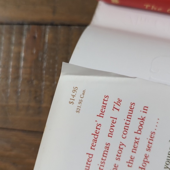 Christmas Book BUNDLE 3 AND SAVE - Picture 6 of 10